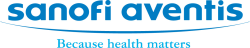 Logo Sanofi Aventis