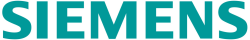 Logo Siemens